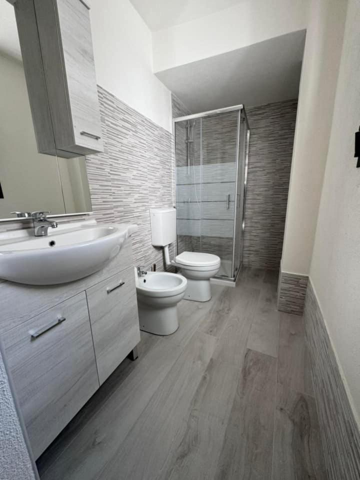 Jonia Apartments جاري المظهر الخارجي الصورة