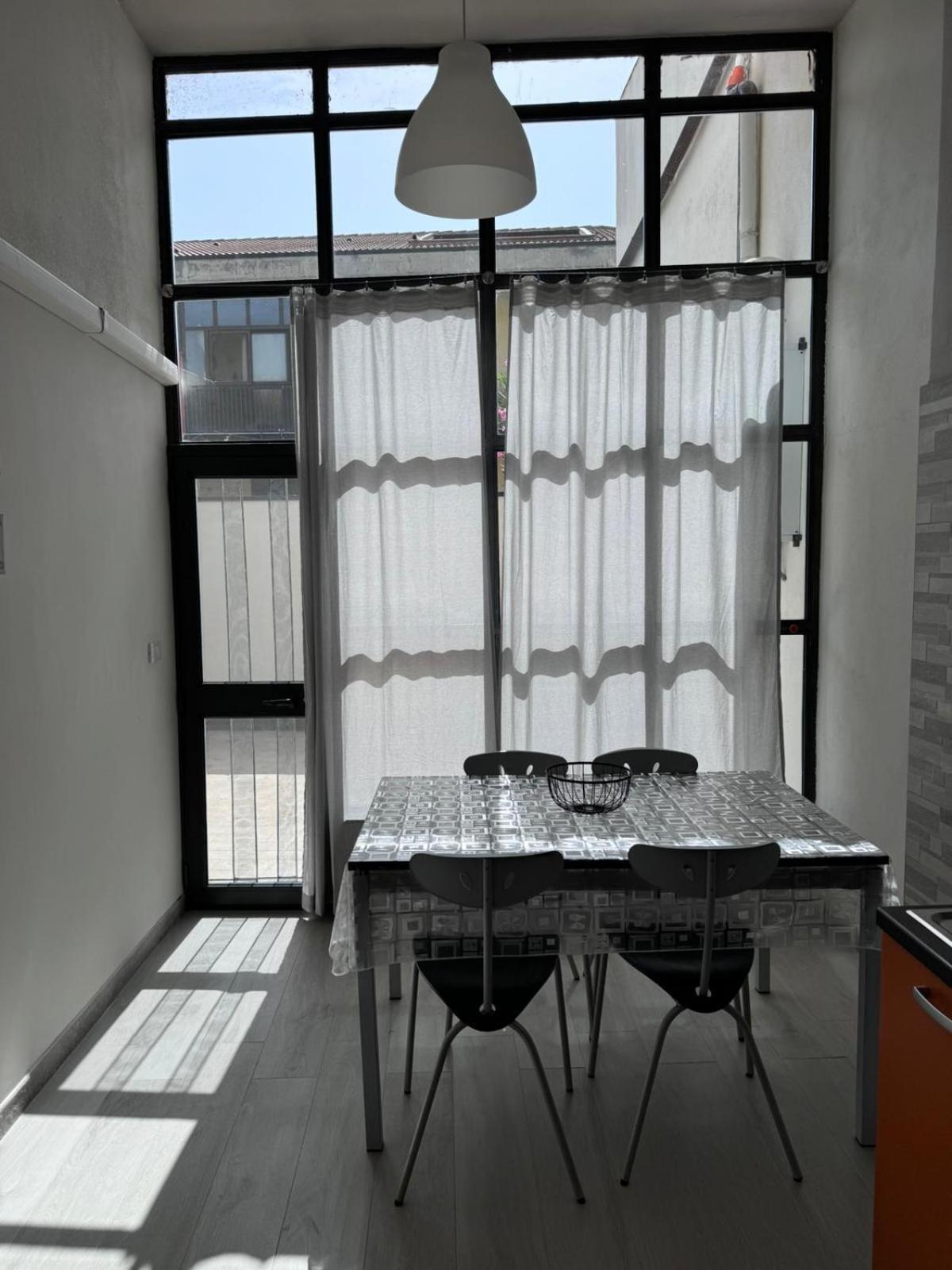 Jonia Apartments جاري المظهر الخارجي الصورة