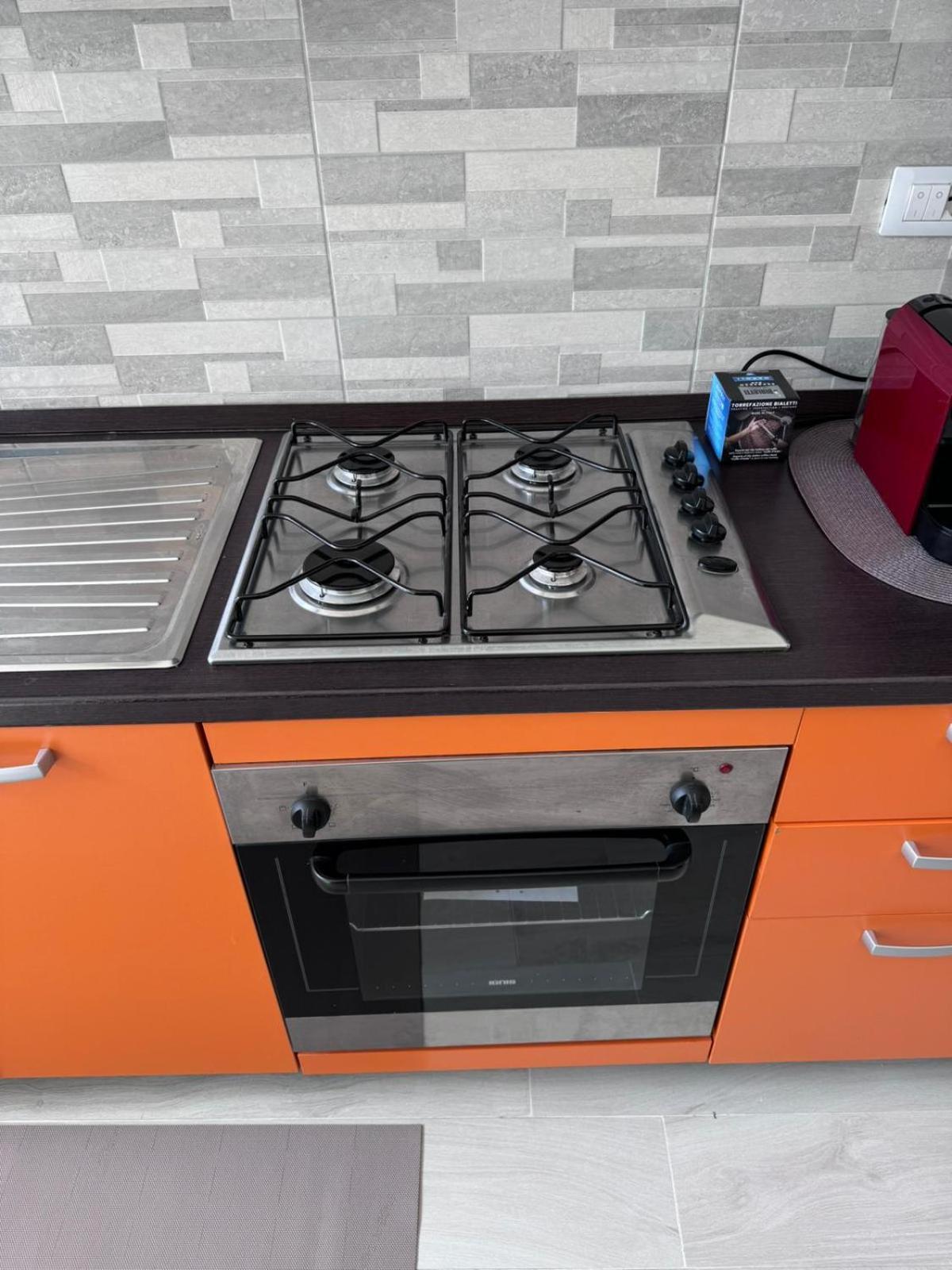 Jonia Apartments جاري المظهر الخارجي الصورة