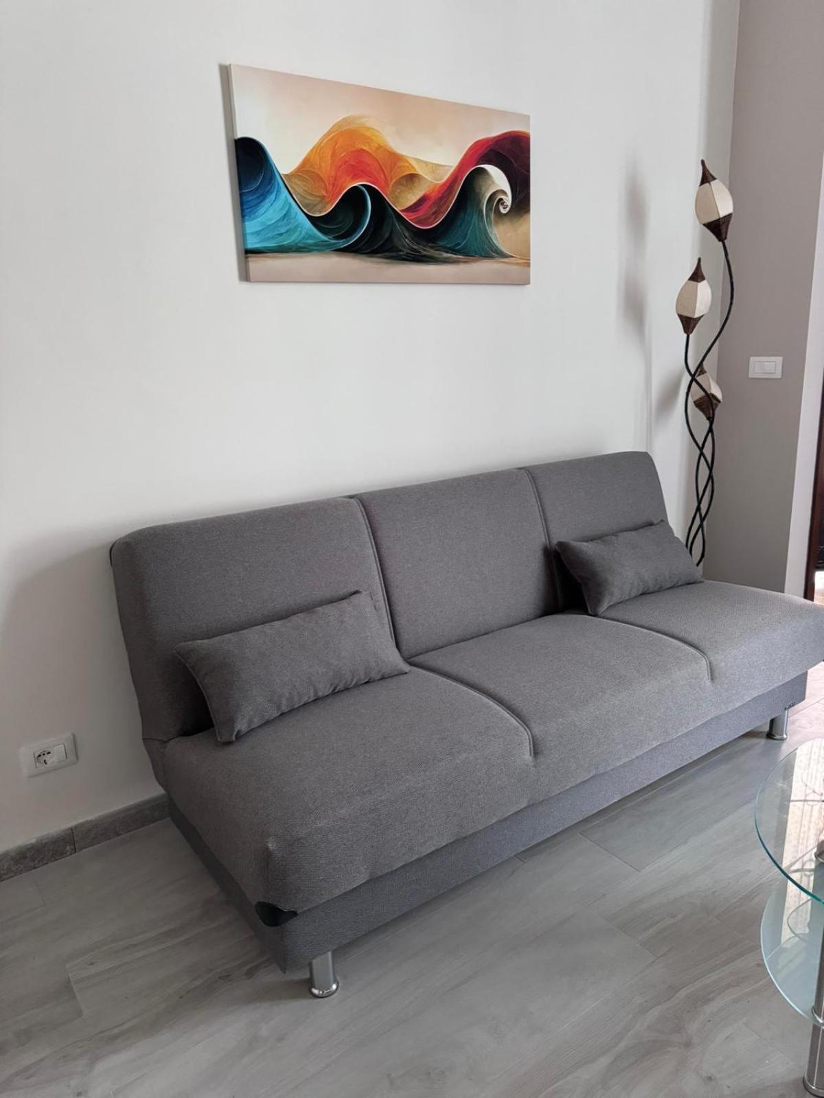 Jonia Apartments جاري المظهر الخارجي الصورة