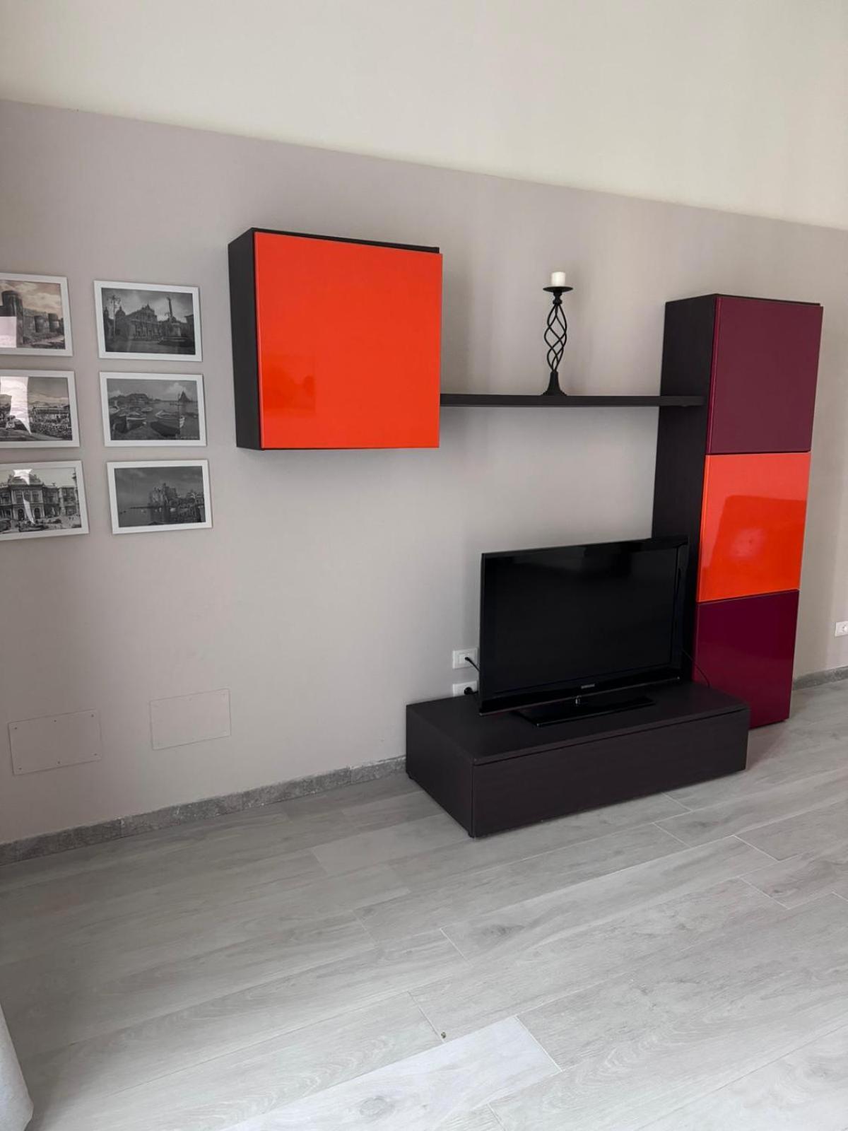 Jonia Apartments جاري المظهر الخارجي الصورة