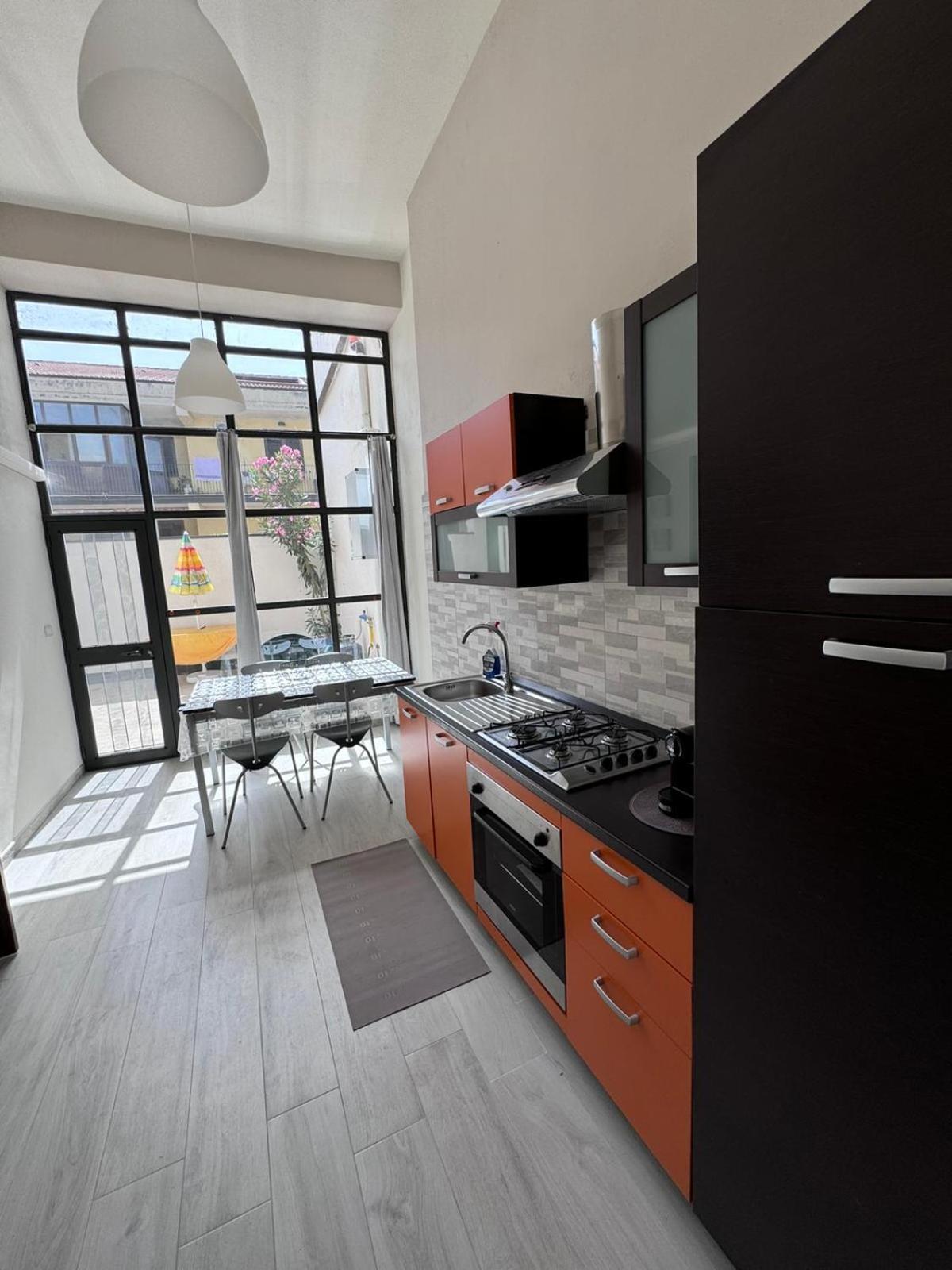 Jonia Apartments جاري المظهر الخارجي الصورة
